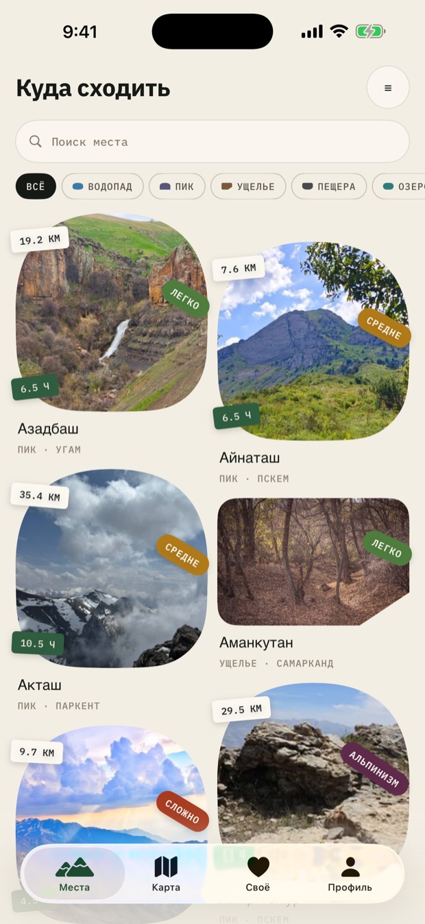 Каталог
